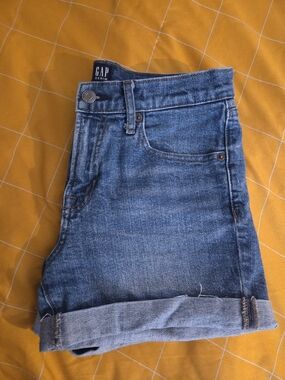 GAP Jean Shorts